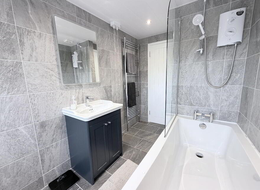 7 Milfort Terrace, Banbridge, BT32 4NB