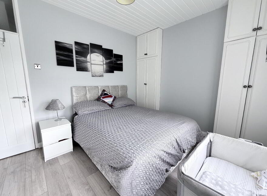 7 Milfort Terrace, Banbridge, BT32 4NB