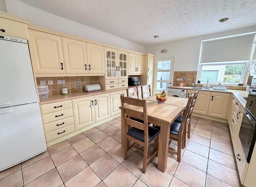7 Milfort Terrace, Banbridge, BT32 4NB
