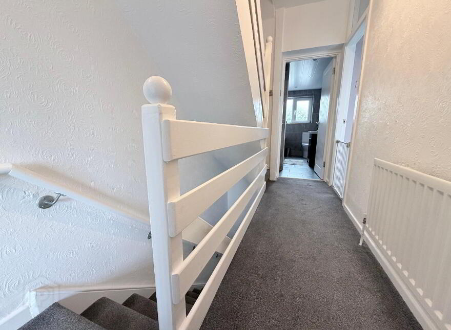 7 Milfort Terrace, Banbridge, BT32 4NB