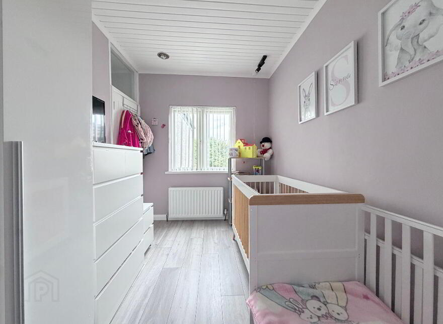 7 Milfort Terrace, Banbridge, BT32 4NB