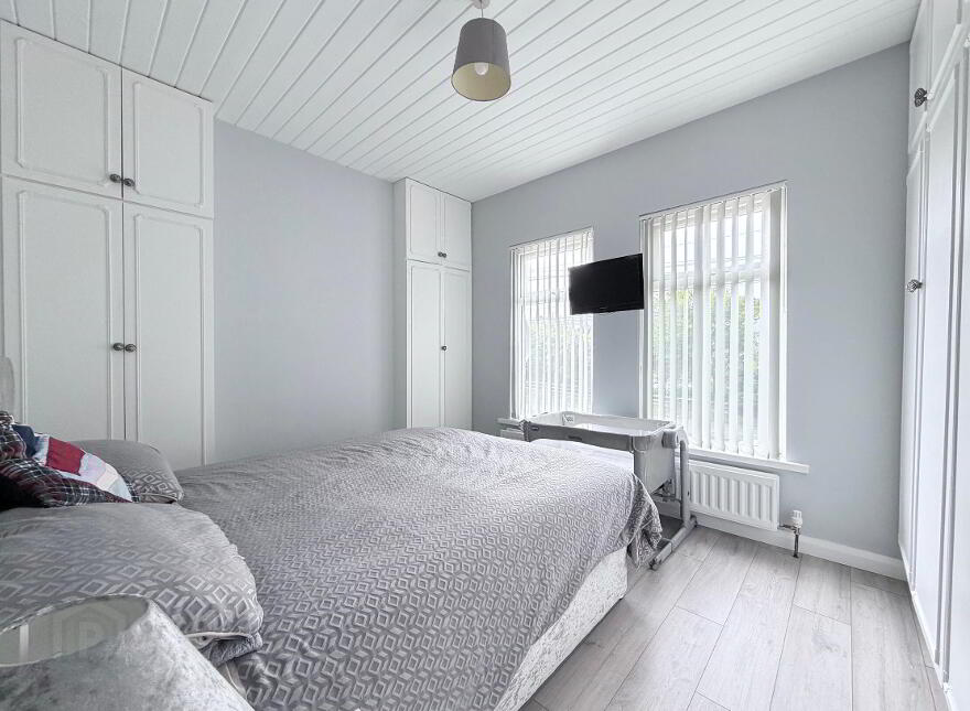 7 Milfort Terrace, Banbridge, BT32 4NB