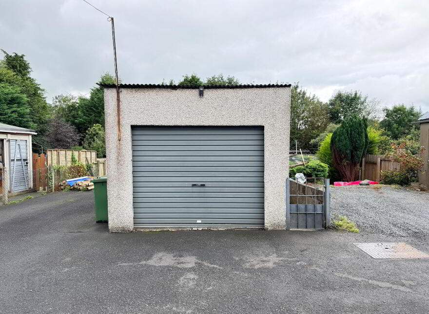 7 Milfort Terrace, Banbridge, BT32 4NB
