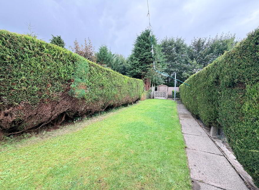 7 Milfort Terrace, Banbridge, BT32 4NB