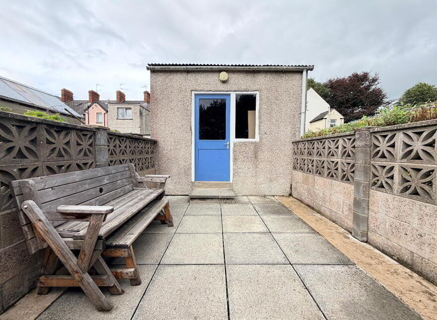 7 Milfort Terrace, Banbridge, BT32 4NB