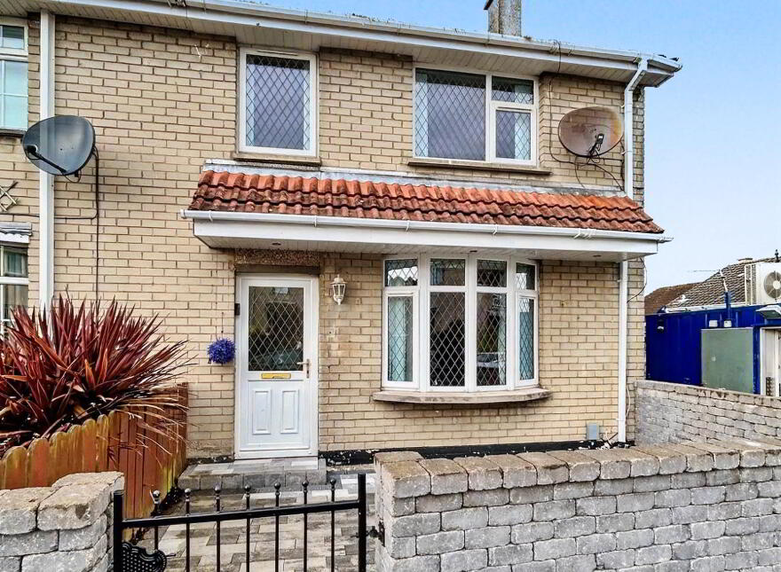 60 Drumleck Gardens, Derry/Londonderry, BT48 8ET