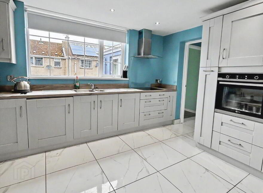 60 Drumleck Gardens, Derry/Londonderry, BT48 8ET