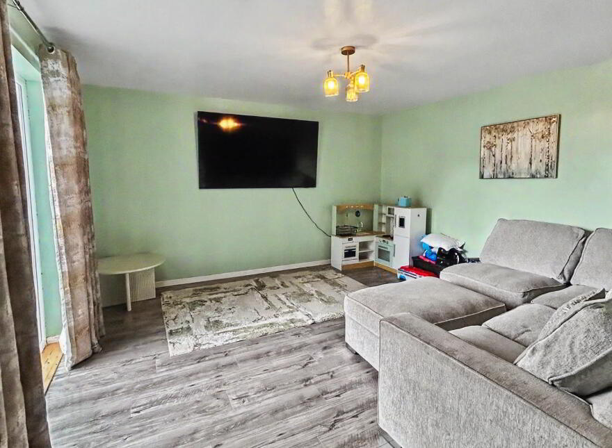 60 Drumleck Gardens, Derry/Londonderry, BT48 8ET