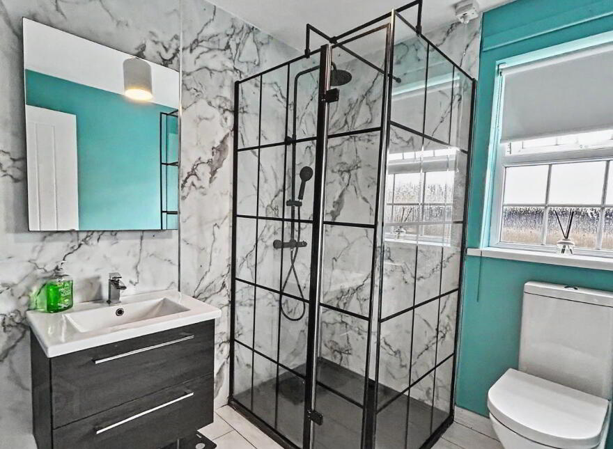 60 Drumleck Gardens, Derry/Londonderry, BT48 8ET