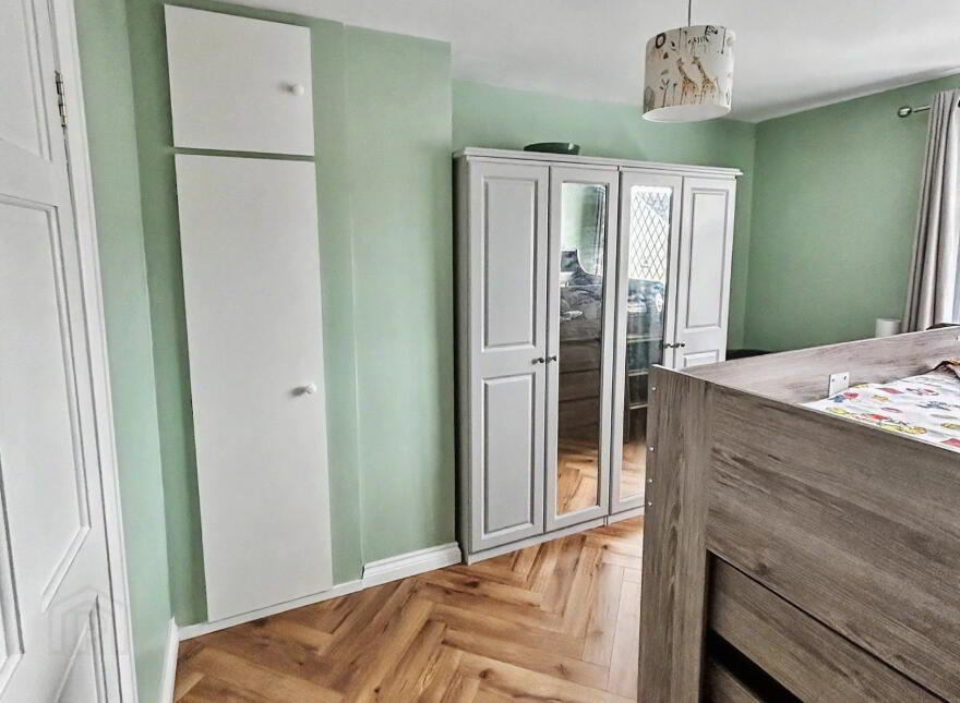 60 Drumleck Gardens, Derry/Londonderry, BT48 8ET