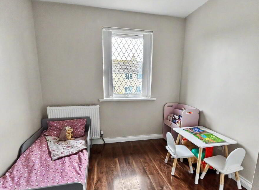 60 Drumleck Gardens, Derry/Londonderry, BT48 8ET