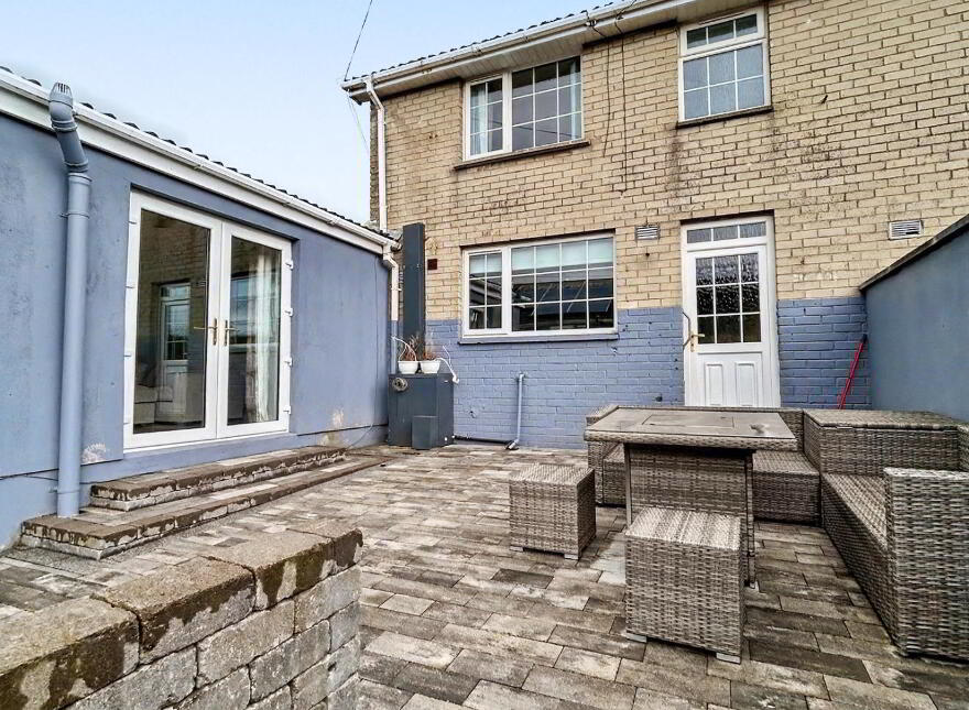 60 Drumleck Gardens, Derry/Londonderry, BT48 8ET