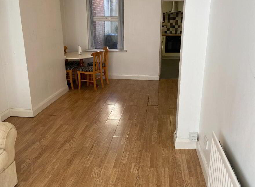 Ogilvie Street, Belfast, BT6 8NH