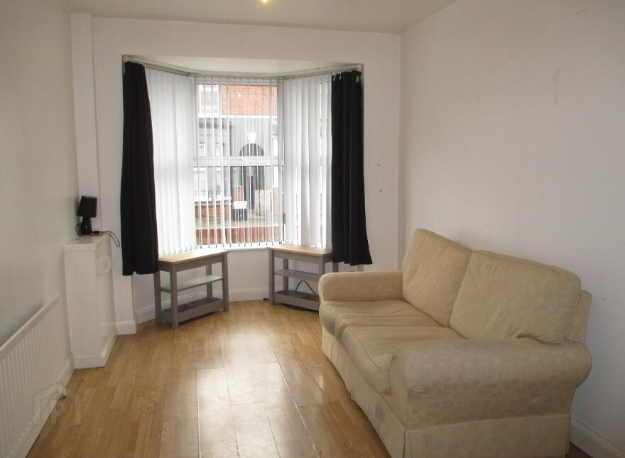 Ogilvie Street, Belfast, BT6 8NH