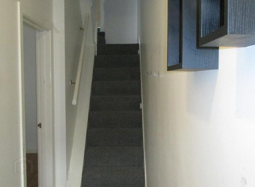Ogilvie Street, Belfast, BT6 8NH