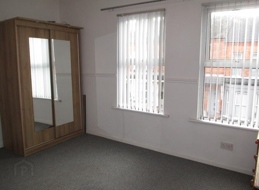 Ogilvie Street, Belfast, BT6 8NH