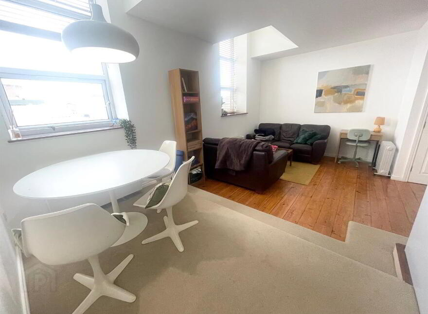 Apartment 8 Old Exchange Court, Belfast, BT5 6HU