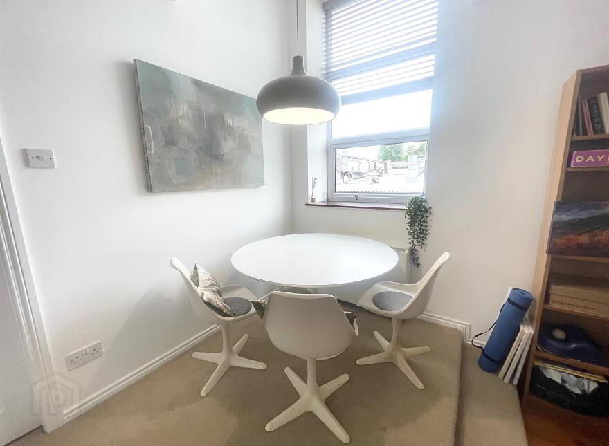 Apartment 8 Old Exchange Court, Belfast, BT5 6HU