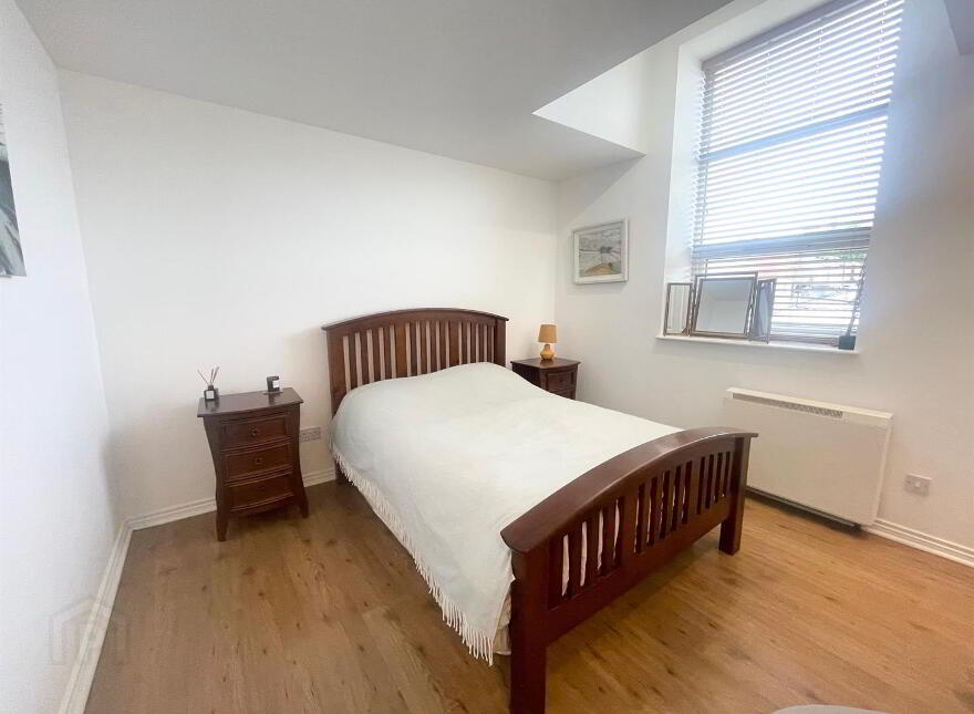 Apartment 8 Old Exchange Court, Belfast, BT5 6HU
