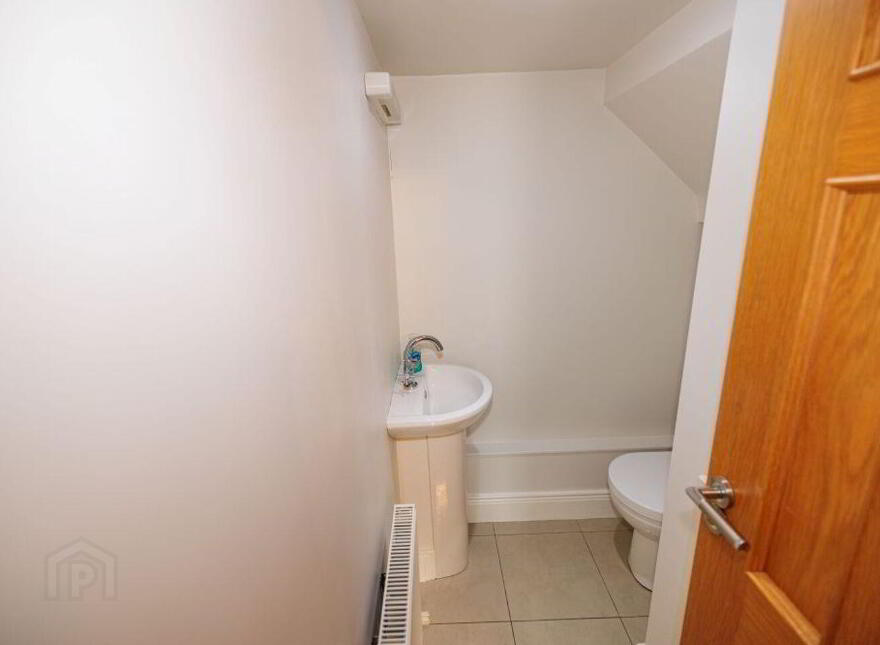 22 Roselawn, Bolton Woods, Callan, R95HD25