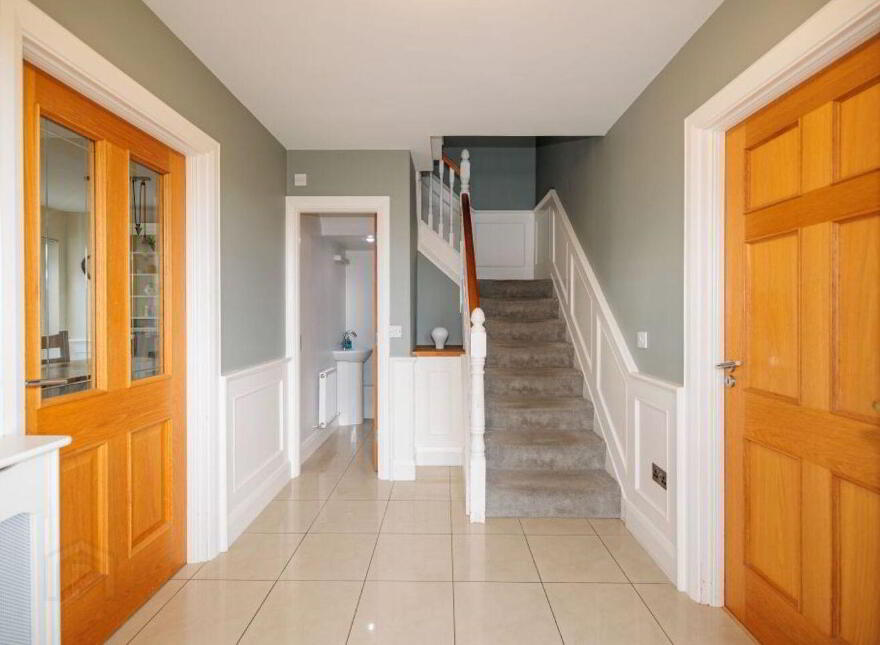 22 Roselawn, Bolton Woods, Callan, R95HD25