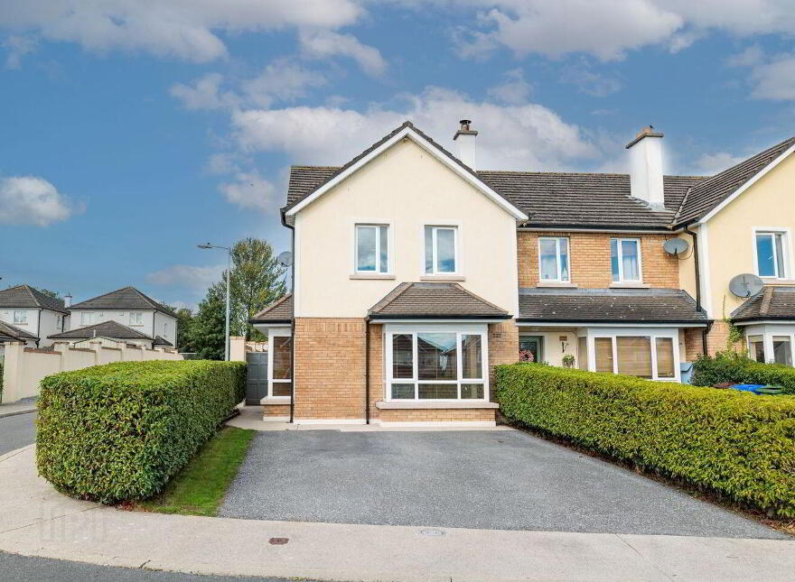 22 Roselawn, Bolton Woods, Callan, R95HD25