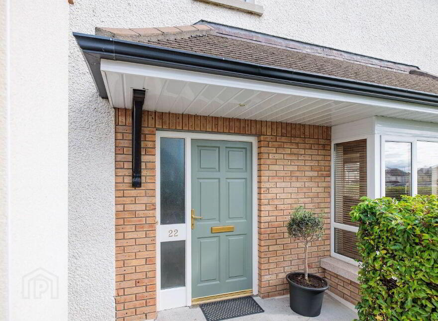 22 Roselawn, Bolton Woods, Callan, R95HD25