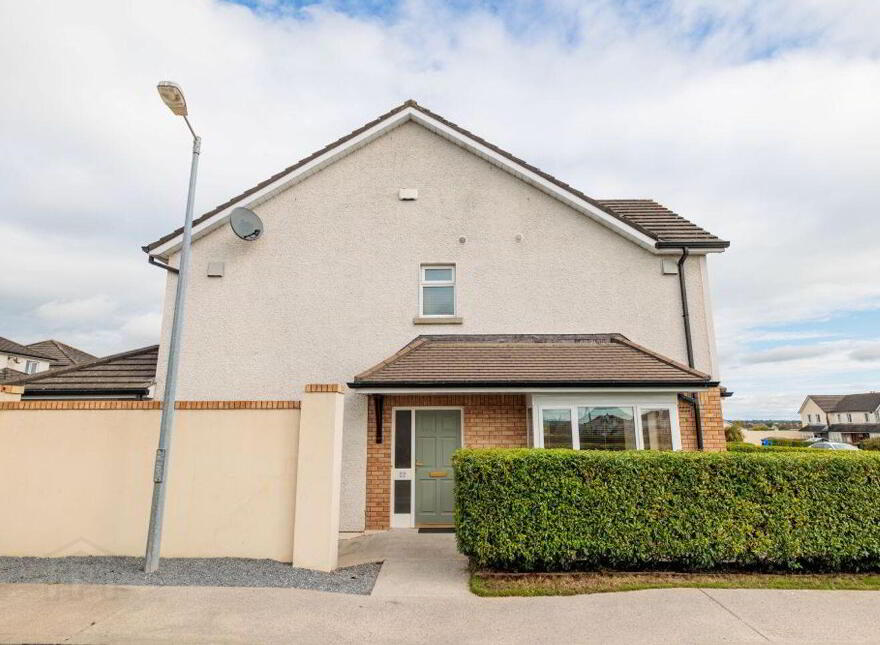 22 Roselawn, Bolton Woods, Callan, R95HD25