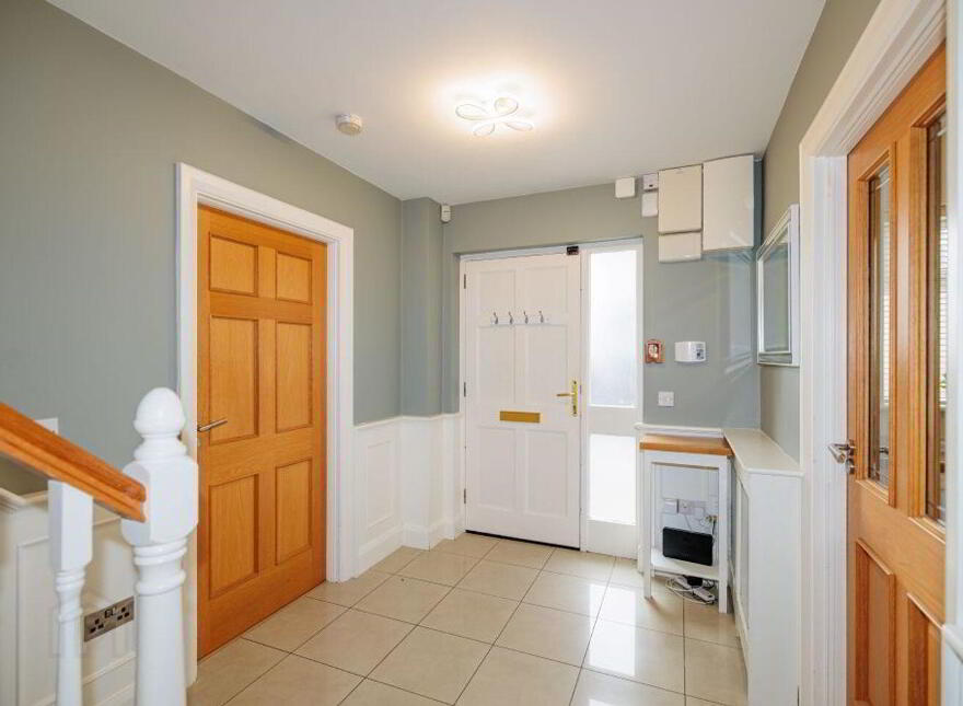 22 Roselawn, Bolton Woods, Callan, R95HD25