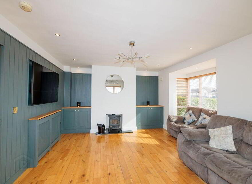 22 Roselawn, Bolton Woods, Callan, R95HD25