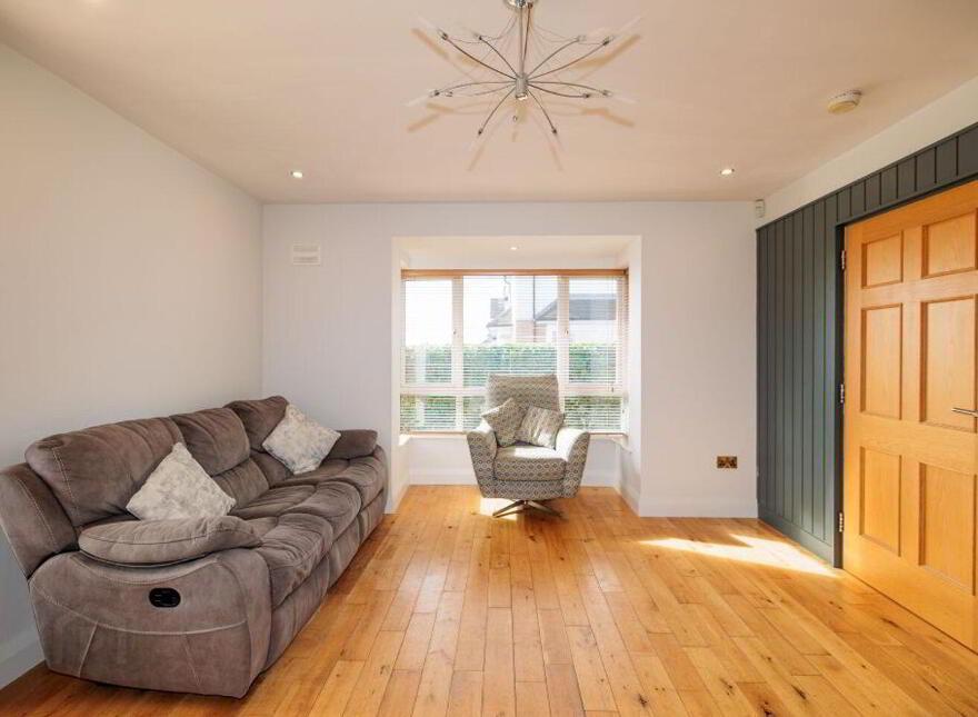 22 Roselawn, Bolton Woods, Callan, R95HD25