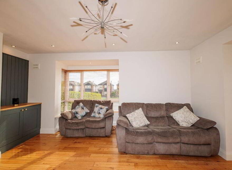 22 Roselawn, Bolton Woods, Callan, R95HD25