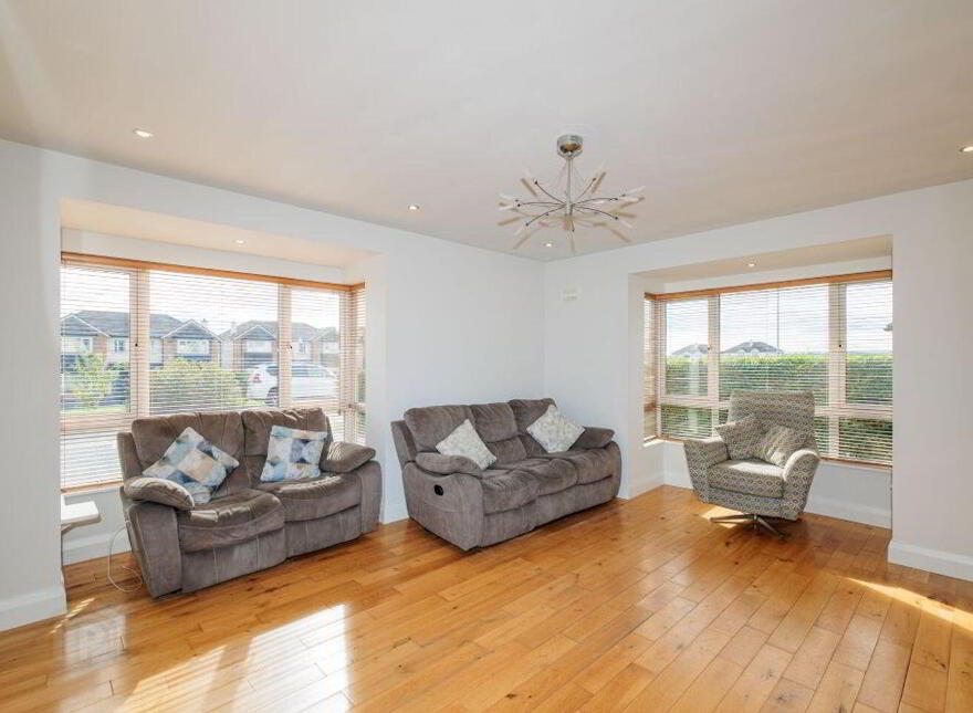 22 Roselawn, Bolton Woods, Callan, R95HD25