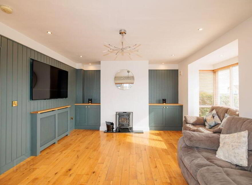 22 Roselawn, Bolton Woods, Callan, R95HD25