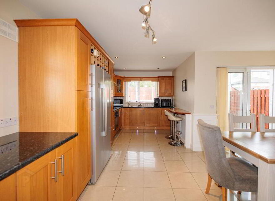 22 Roselawn, Bolton Woods, Callan, R95HD25