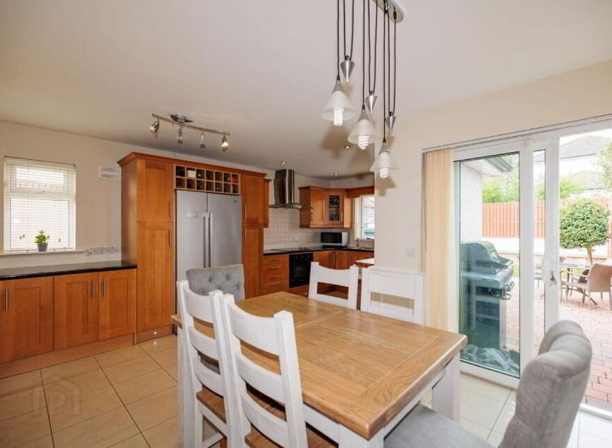 22 Roselawn, Bolton Woods, Callan, R95HD25