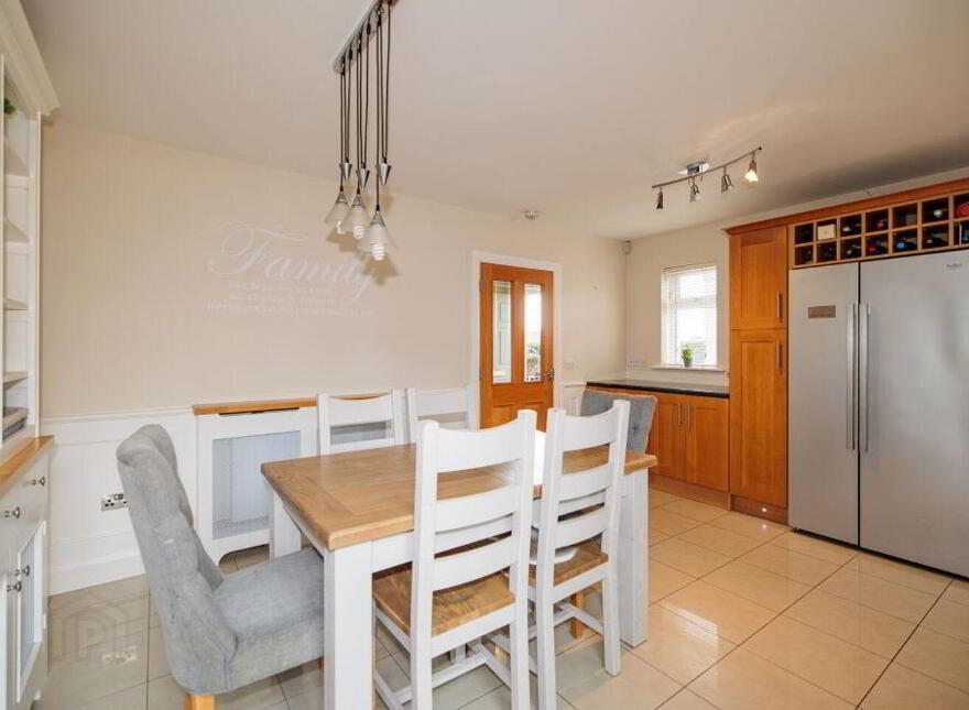 22 Roselawn, Bolton Woods, Callan, R95HD25