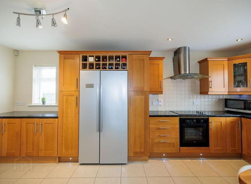 22 Roselawn, Bolton Woods, Callan, R95HD25