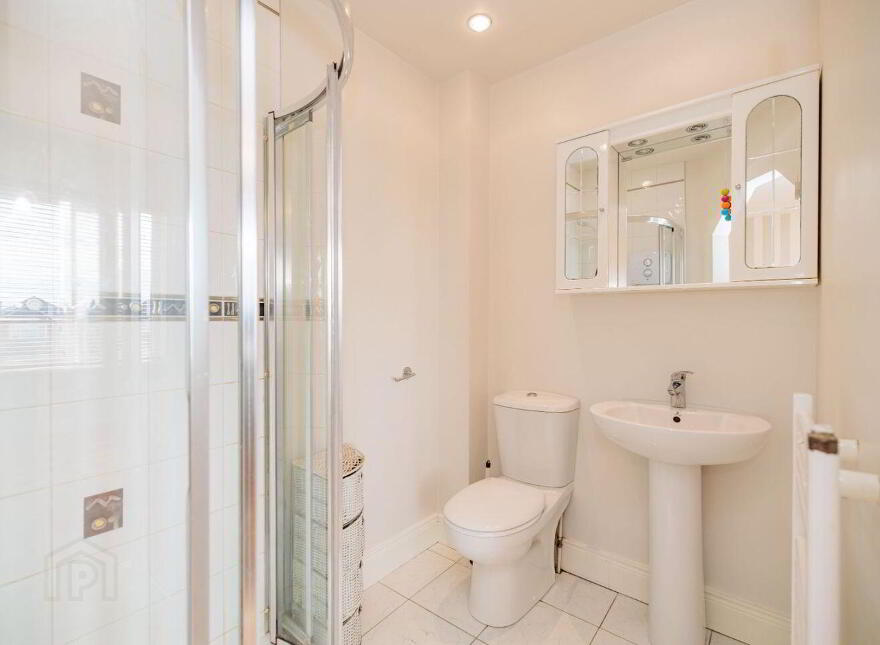 22 Roselawn, Bolton Woods, Callan, R95HD25