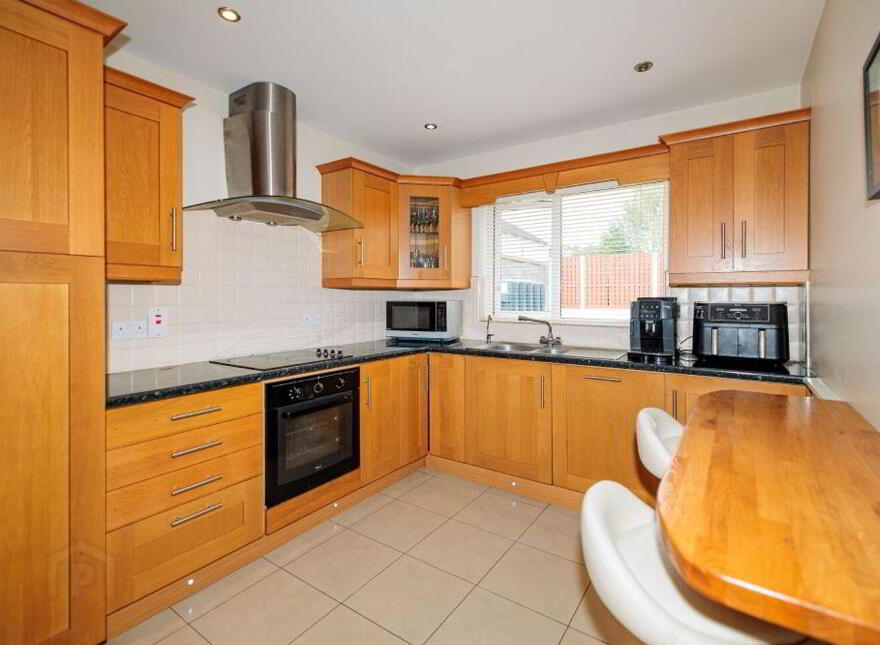 22 Roselawn, Bolton Woods, Callan, R95HD25