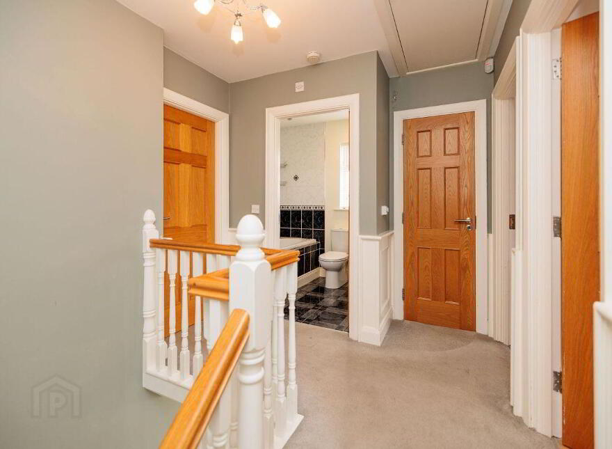 22 Roselawn, Bolton Woods, Callan, R95HD25