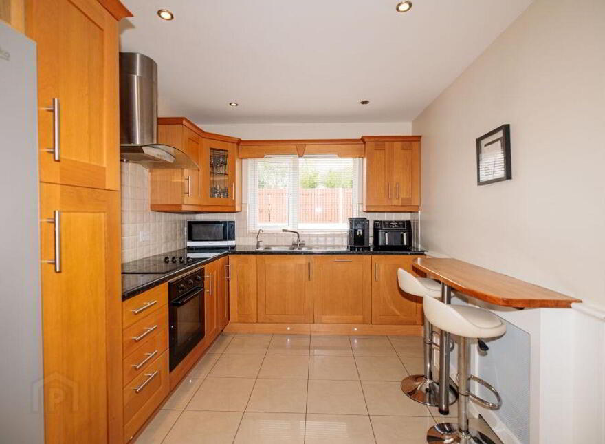 22 Roselawn, Bolton Woods, Callan, R95HD25