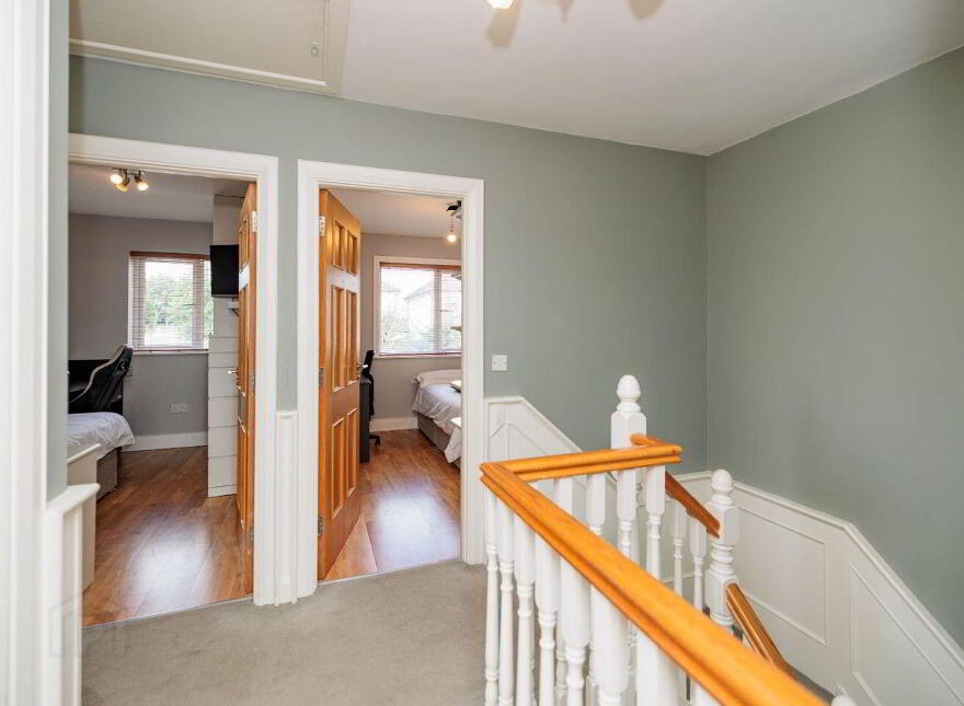 22 Roselawn, Bolton Woods, Callan, R95HD25