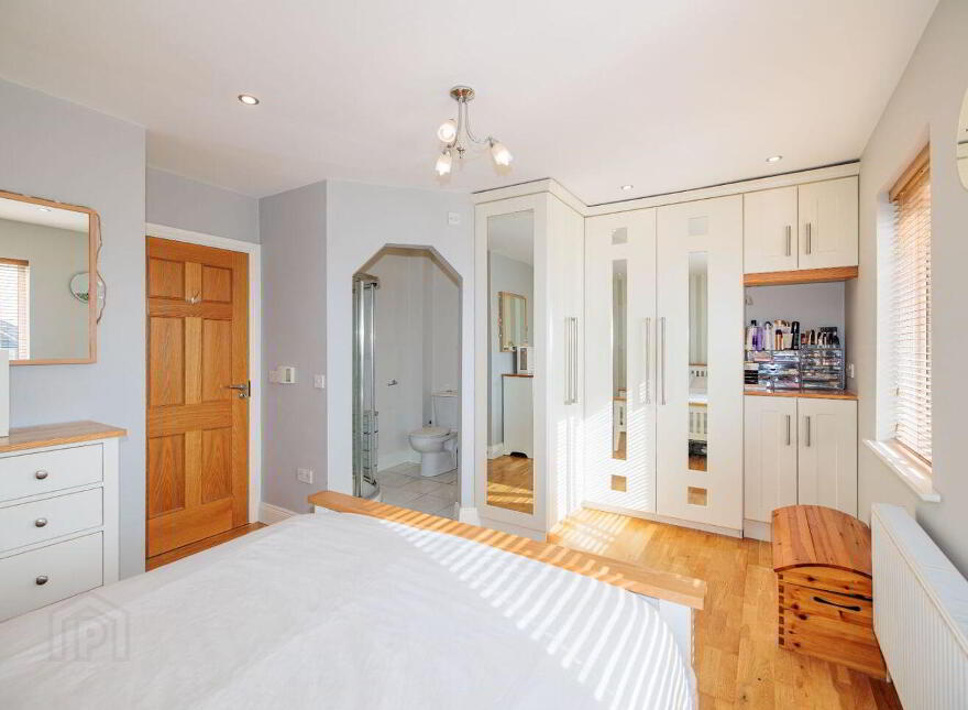 22 Roselawn, Bolton Woods, Callan, R95HD25