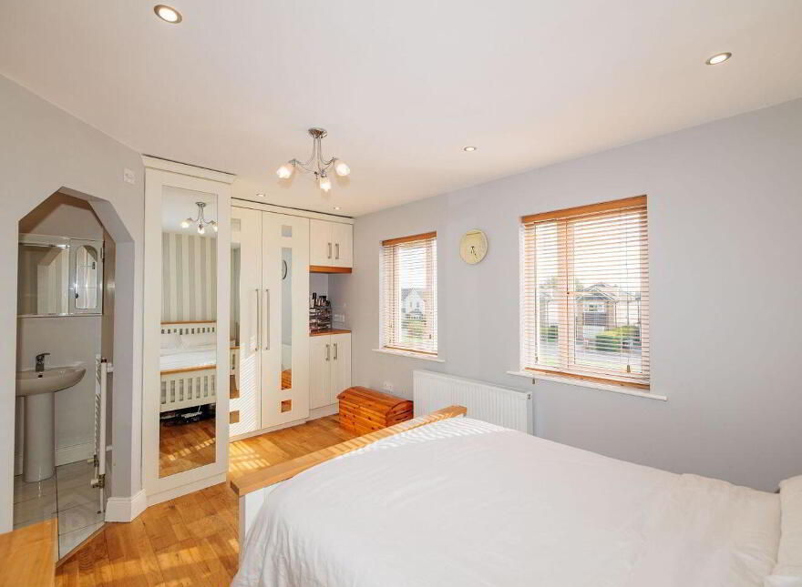 22 Roselawn, Bolton Woods, Callan, R95HD25