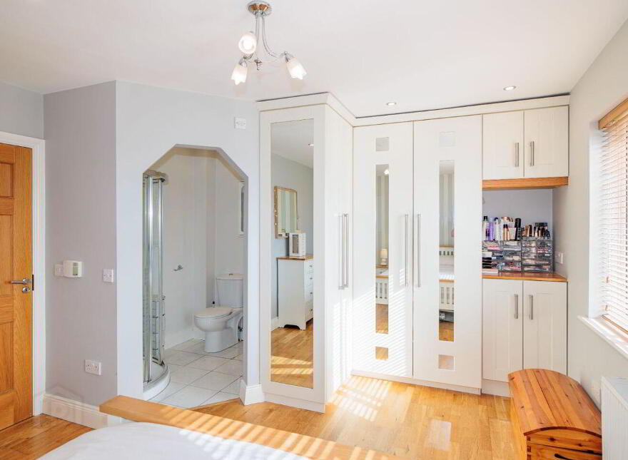 22 Roselawn, Bolton Woods, Callan, R95HD25