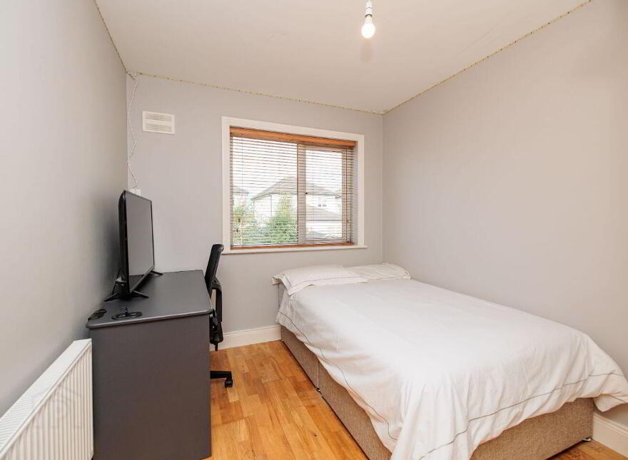 22 Roselawn, Bolton Woods, Callan, R95HD25