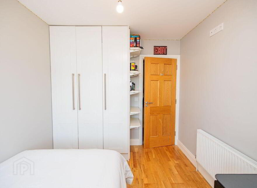 22 Roselawn, Bolton Woods, Callan, R95HD25