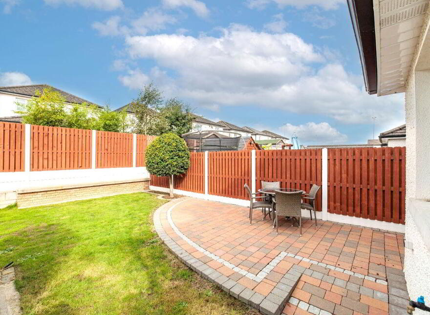 22 Roselawn, Bolton Woods, Callan, R95HD25