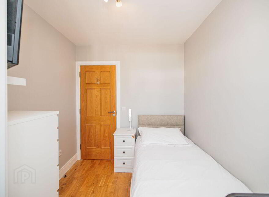 22 Roselawn, Bolton Woods, Callan, R95HD25